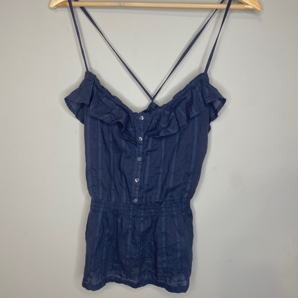 Hollister Tank Top